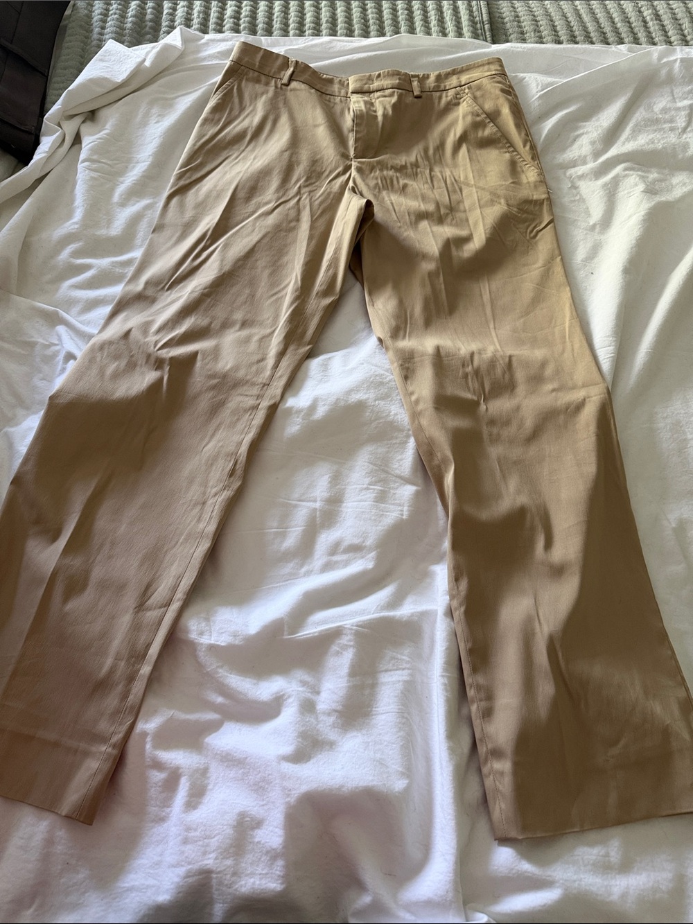 Prada Light Weight Chino Pants